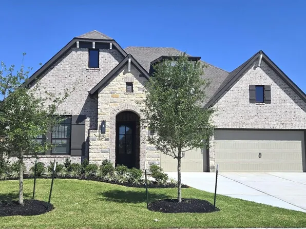 3351 Bentwood Ranch Dr, Conroe, TX 77385