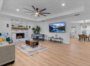 10801 Harvestwood Dr, Tyler, TX 75703