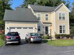 420 Orchard Crest Cir, New Market, MD 21774