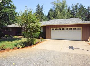 23800 NE Casavant Dr, Hillsboro, OR 97123