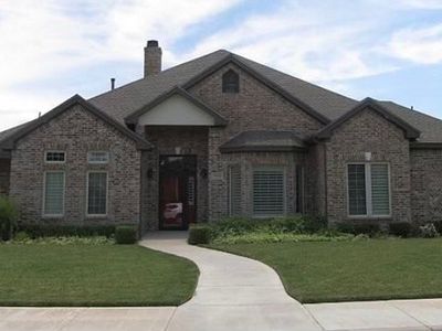 3905 100th Pl, Lubbock, TX, 79423