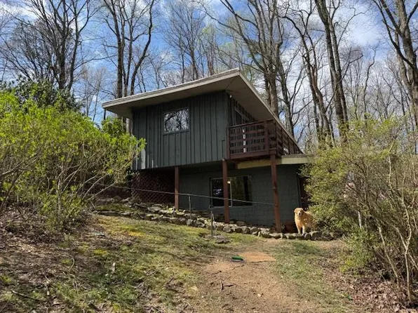 460 Groundhog Hills Rd, Hillsville, VA 24343