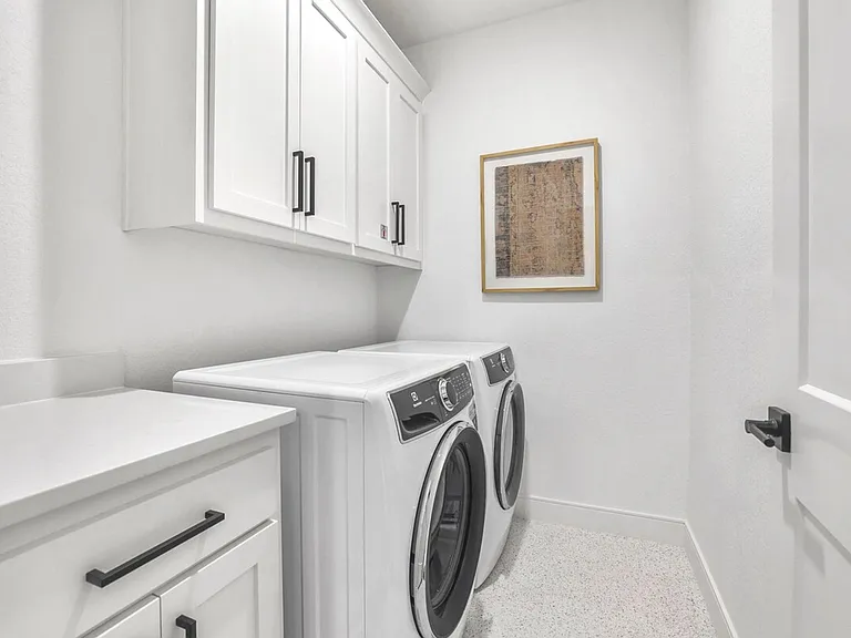 Washer/Dryer