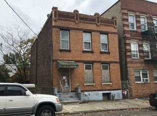 30 Williams Ave, Jersey City, NJ 07304