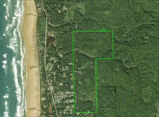 Tl 200 Ray Ridge Dr, Seal Rock, OR 97376