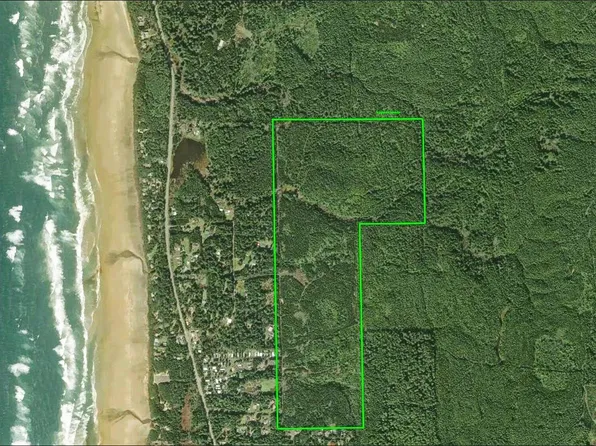 Tl 200 Ray Ridge Dr, Seal Rock, OR 97376