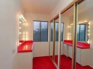 845 W Chino Canyon Rd, Palm Springs, CA 92262