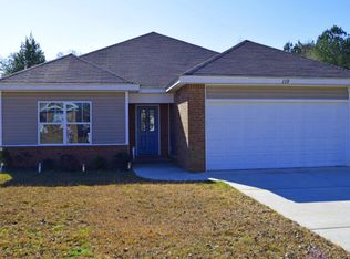 119 Callowhill Ct, Dothan, AL 36301