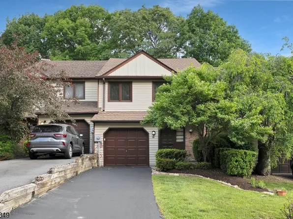 89 Stockton Ct, Parsippany-Troy Hills Twp., NJ 07950