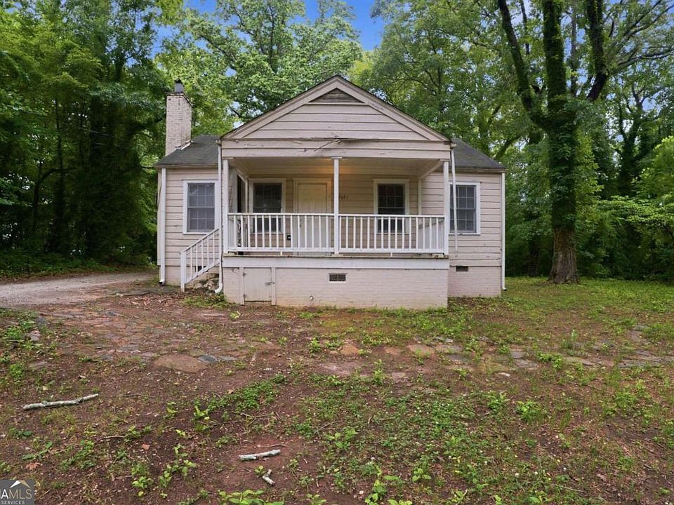 1st image of 2641 Sylvan Rd