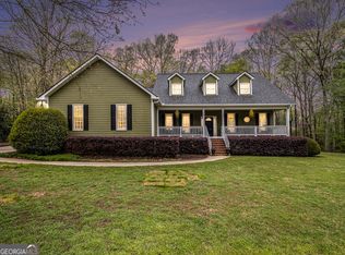 1411 Oconee Crossing Cir, Bogart, GA 30622