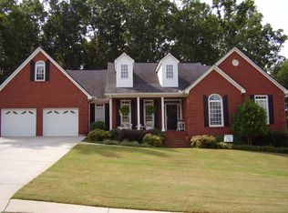 3957 Landmark Dr, Douglasville, GA 30135