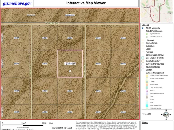 000XX Kanab Trl, Golden Valley, AZ 86413