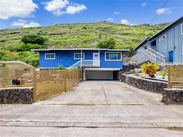 422 Lani St, Honolulu, HI 96821