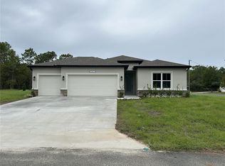 8328 Christopher Ln, Weeki Wachee, FL 34613