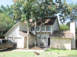 13323 Stairock St, San Antonio, TX 78248