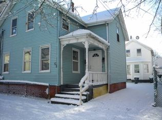 14 Calla St, Providence, RI 02905