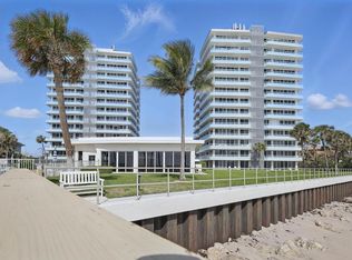 3554 Ocean Dr #703S-504N, Vero Beach, FL 32963