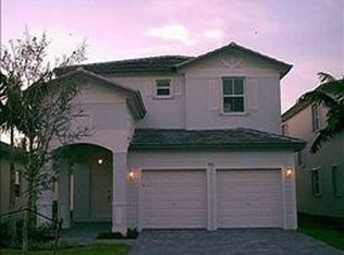 3661 NE 4th St, Homestead, FL 33033