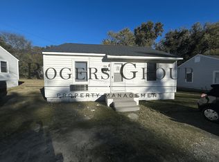 836 Lamb St, Henderson, NC 27536