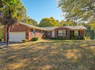 212 Bramblewood Dr, Gaffney, SC 29340