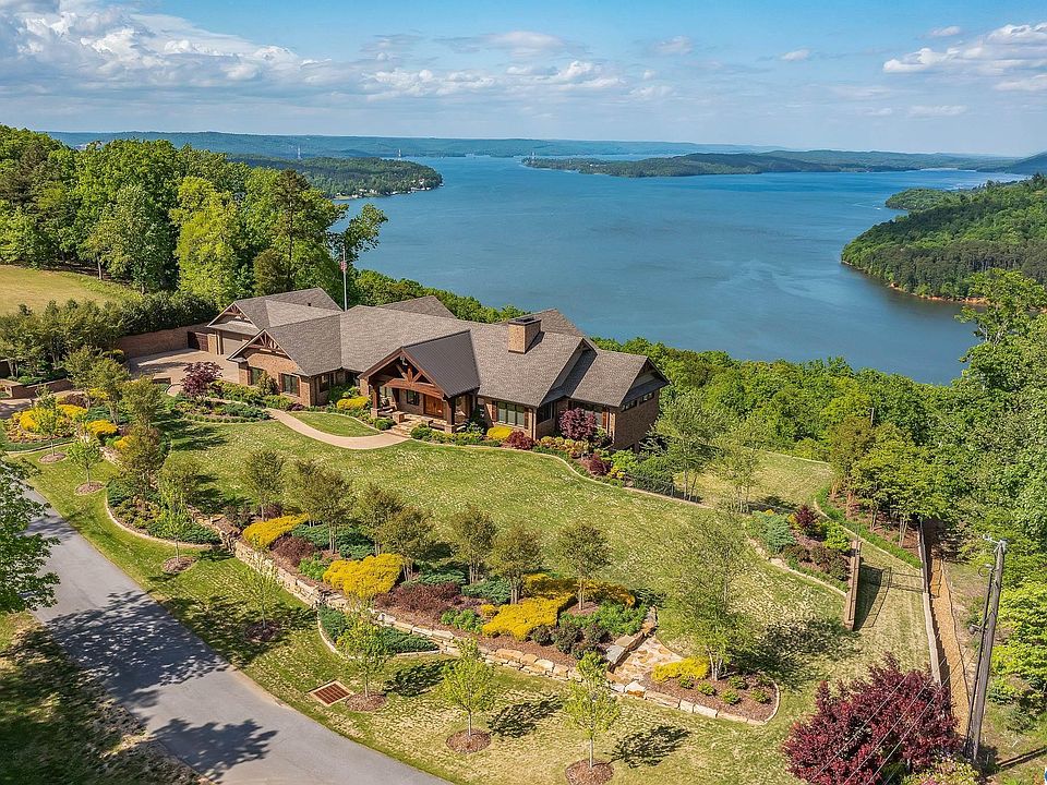 804 Gerald Bryant Rd, Guntersville, AL 35976 MLS 1807741 Zillow