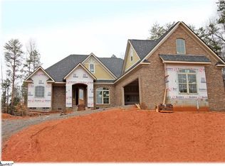 204 Bent Hook Way, Greer, SC 29651