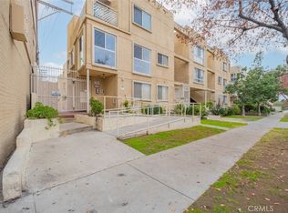 108 W Maple St UNIT 17, Glendale, CA 91204