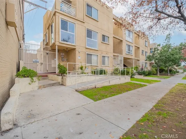 108 W Maple St Unit 17, Glendale, CA 91204