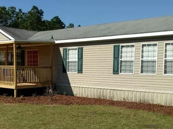 5950 Southeast Blvd #121, Morriston, FL 32668