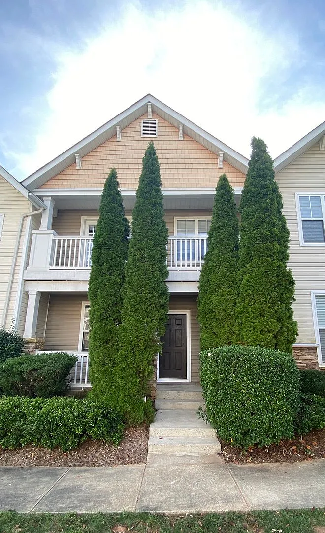 Ballantyne Townhome for Lease! — Photo 1
