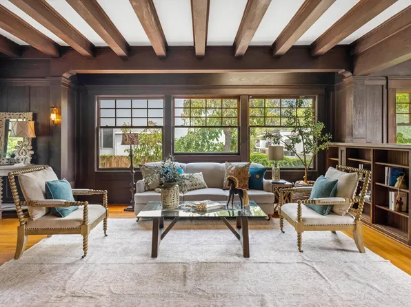 1515 Santa Barbara St, Santa Barbara, CA 93101