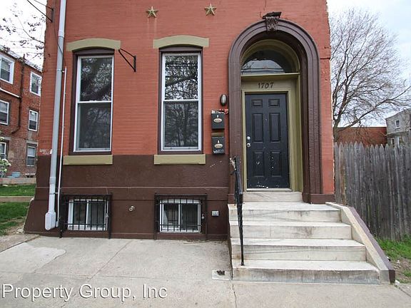 3rd image of 1707 N 17th St #A