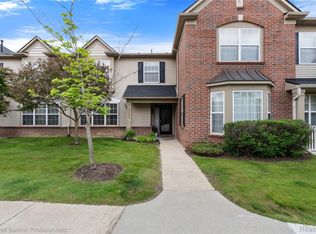 3898 Radcliff Dr #129, Canton, MI 48188