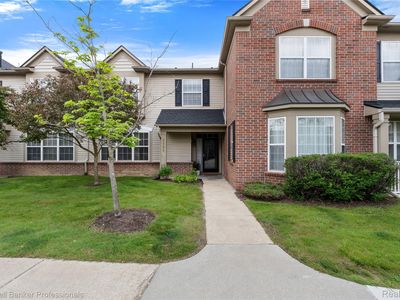 3898 Radcliff Dr #129, Canton, MI, 48188