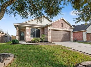 22419 Toronado Ridge Ln, Porter, TX 77365