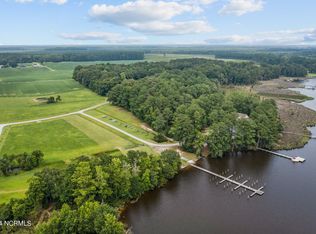 16 Winfield Ln, Pinetown, NC 27865