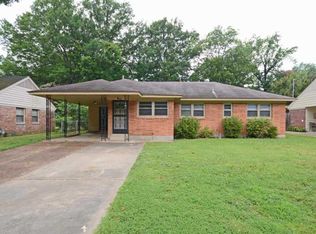 583 N Oak Grove Rd, Memphis, TN 38120