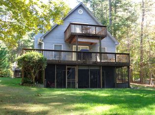 352 Butler Dr, Henrico, NC 27842