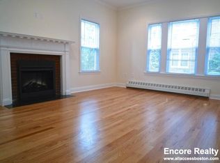 75 Langdon St #2, Cambridge, MA 02138