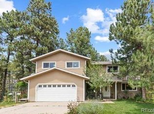 5025 Mahogany Way, Elizabeth, CO 80107