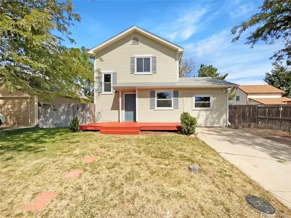 16981 E Stanford Avenue, Aurora, CO 80015