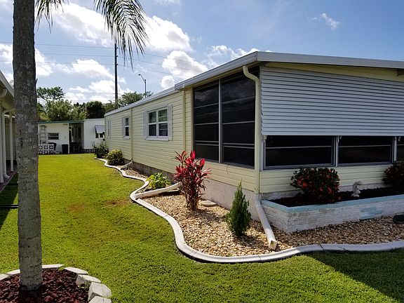 Street left side view