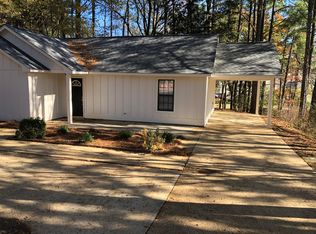 1200 Chickasaw Rd, Oxford, MS 38655