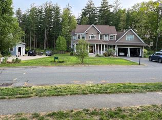 6 Fox Run, Easthampton, MA 01027