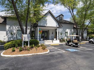 The 500, Atlanta, GA 30309