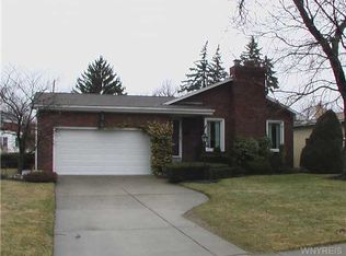 554 Kings Hwy, Amherst, NY 14226