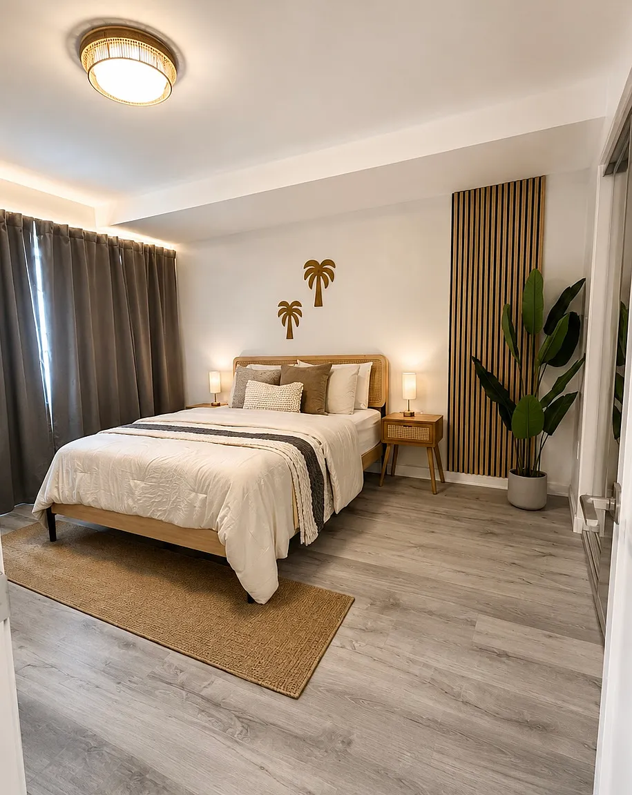 1 bed, 690 sqft, $3,800 — Photo 3