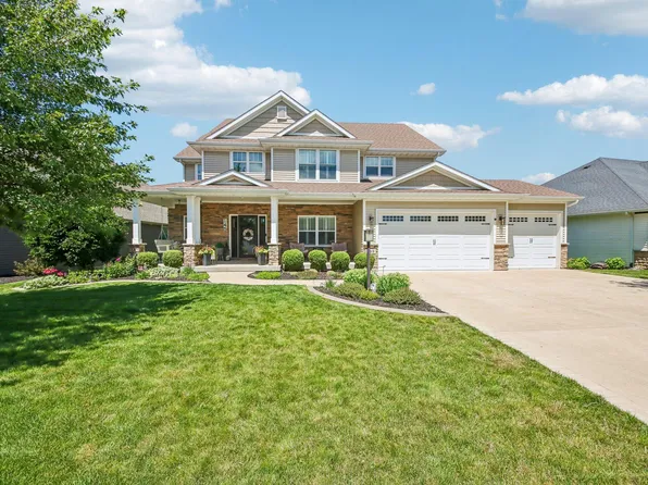 145 Ridgeview Dr, Valparaiso, IN 46385