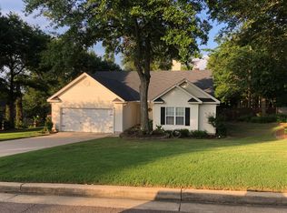 510 Ridgecliff Ct, North Augusta, SC 29841